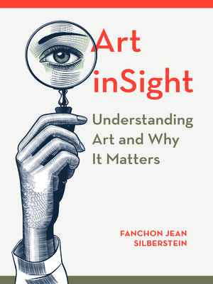 cover image of Art inSight